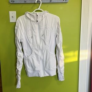 Lululemon Dance Studio Jacket